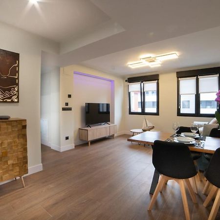 Apartamentos Arrigane Герника-и-Луно Экстерьер фото