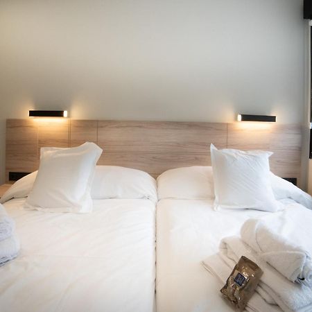 Apartamentos Arrigane Герника-и-Луно Экстерьер фото