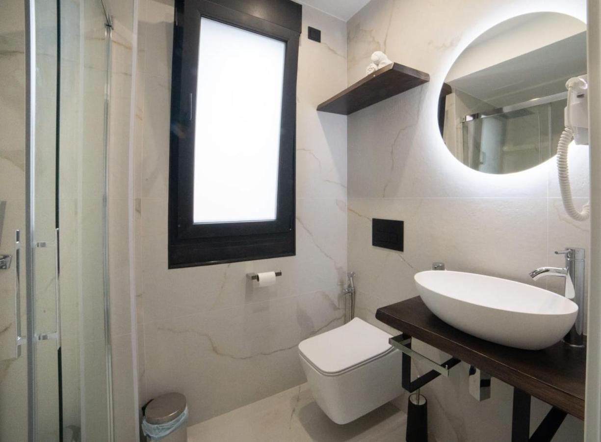 Apartamentos Arrigane Герника-и-Луно Экстерьер фото