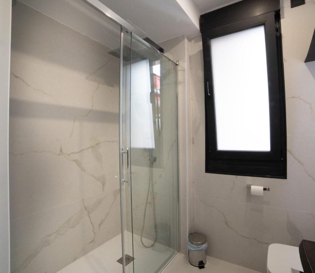 Apartamentos Arrigane Герника-и-Луно Экстерьер фото