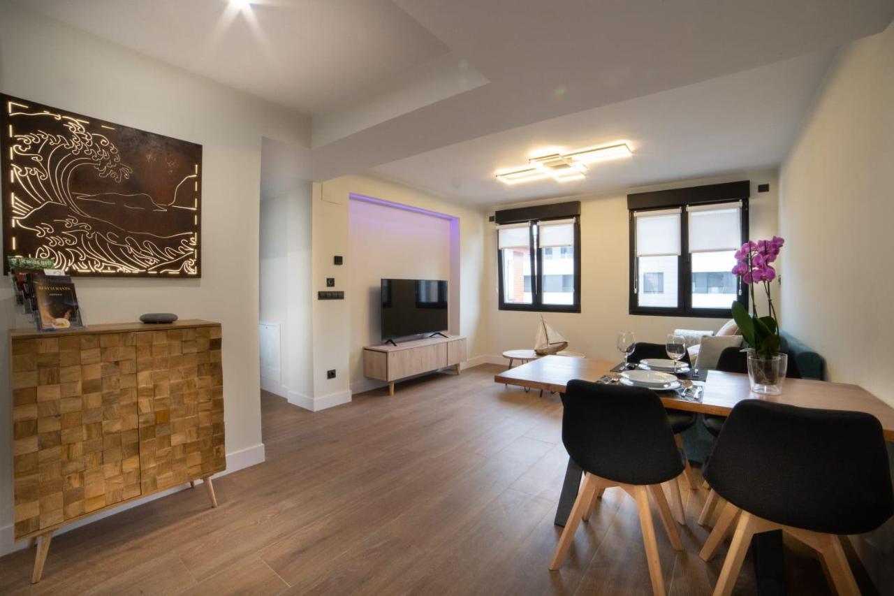 Apartamentos Arrigane Герника-и-Луно Экстерьер фото