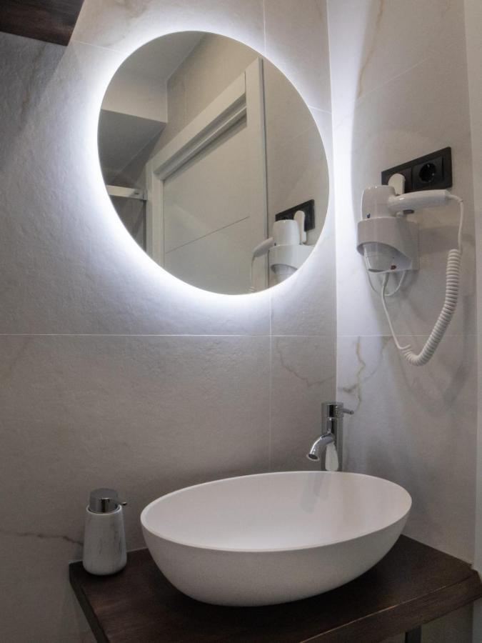 Apartamentos Arrigane Герника-и-Луно Экстерьер фото