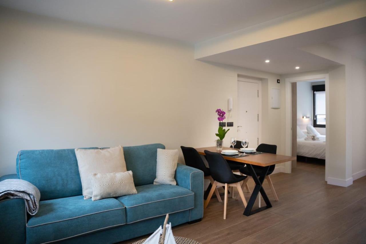 Apartamentos Arrigane Герника-и-Луно Экстерьер фото