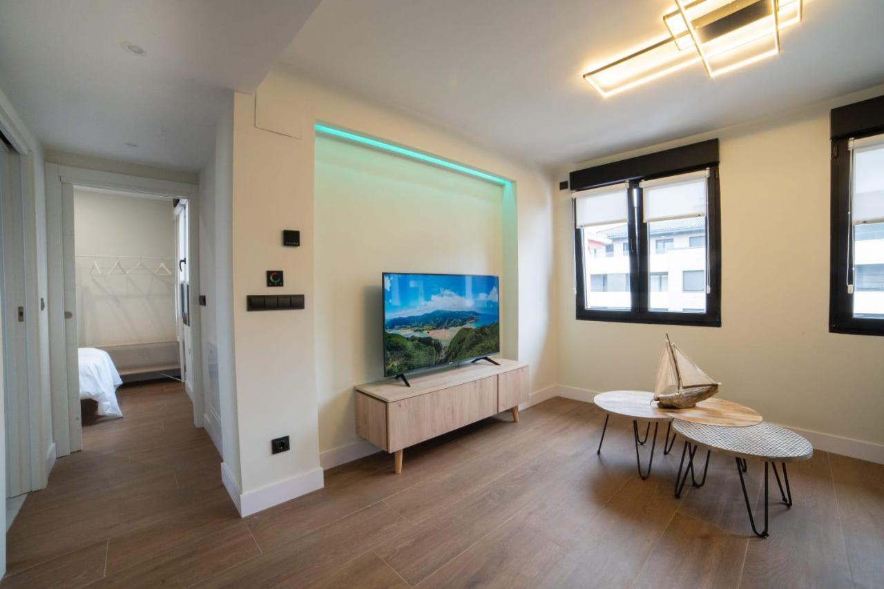 Apartamentos Arrigane Герника-и-Луно Экстерьер фото