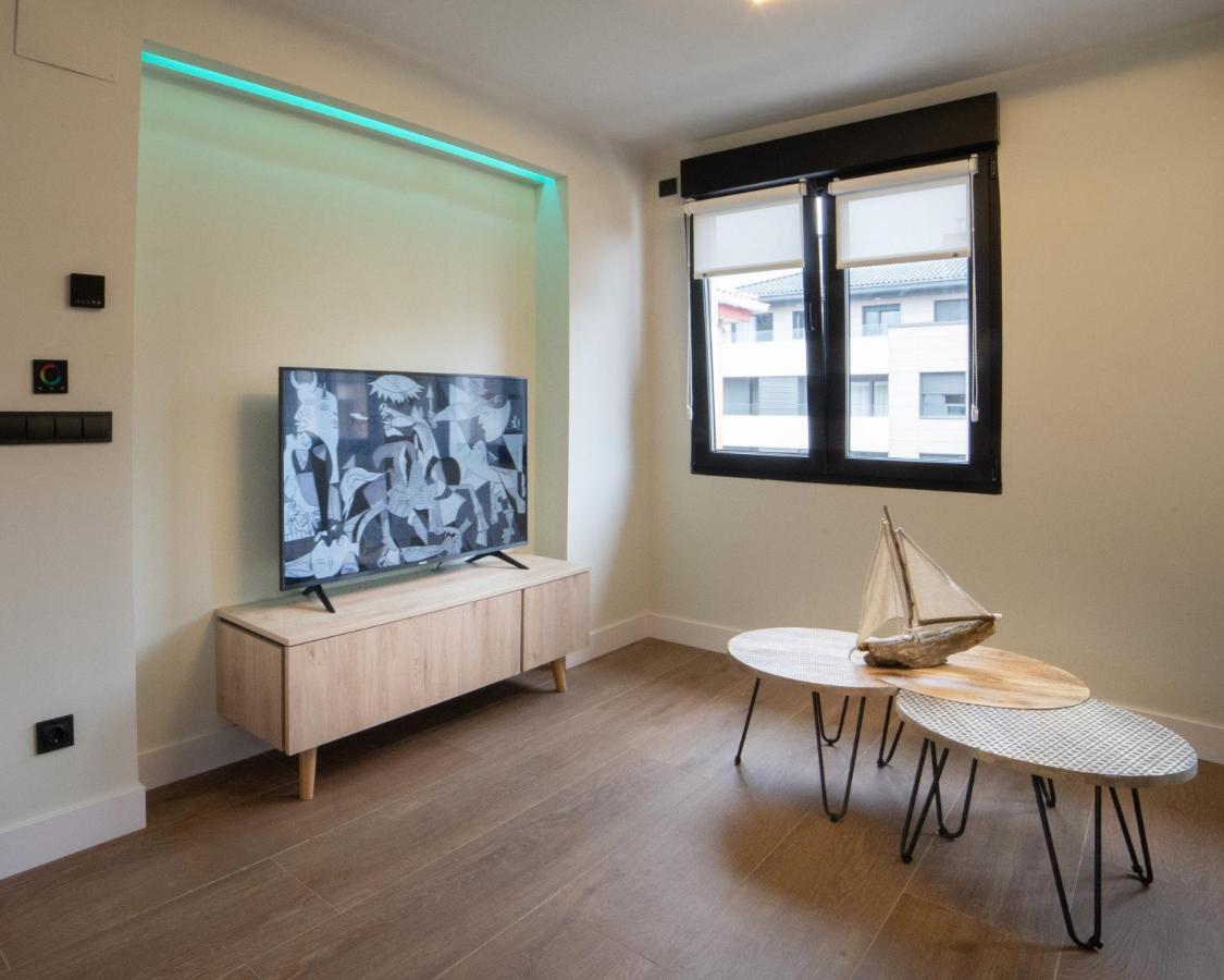 Apartamentos Arrigane Герника-и-Луно Экстерьер фото