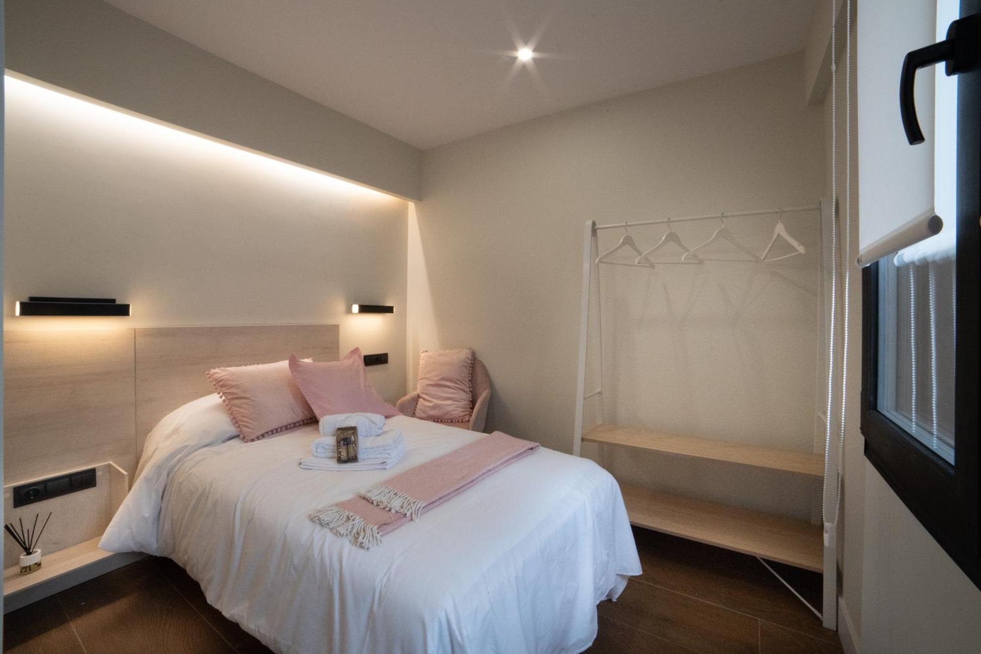 Apartamentos Arrigane Герника-и-Луно Экстерьер фото