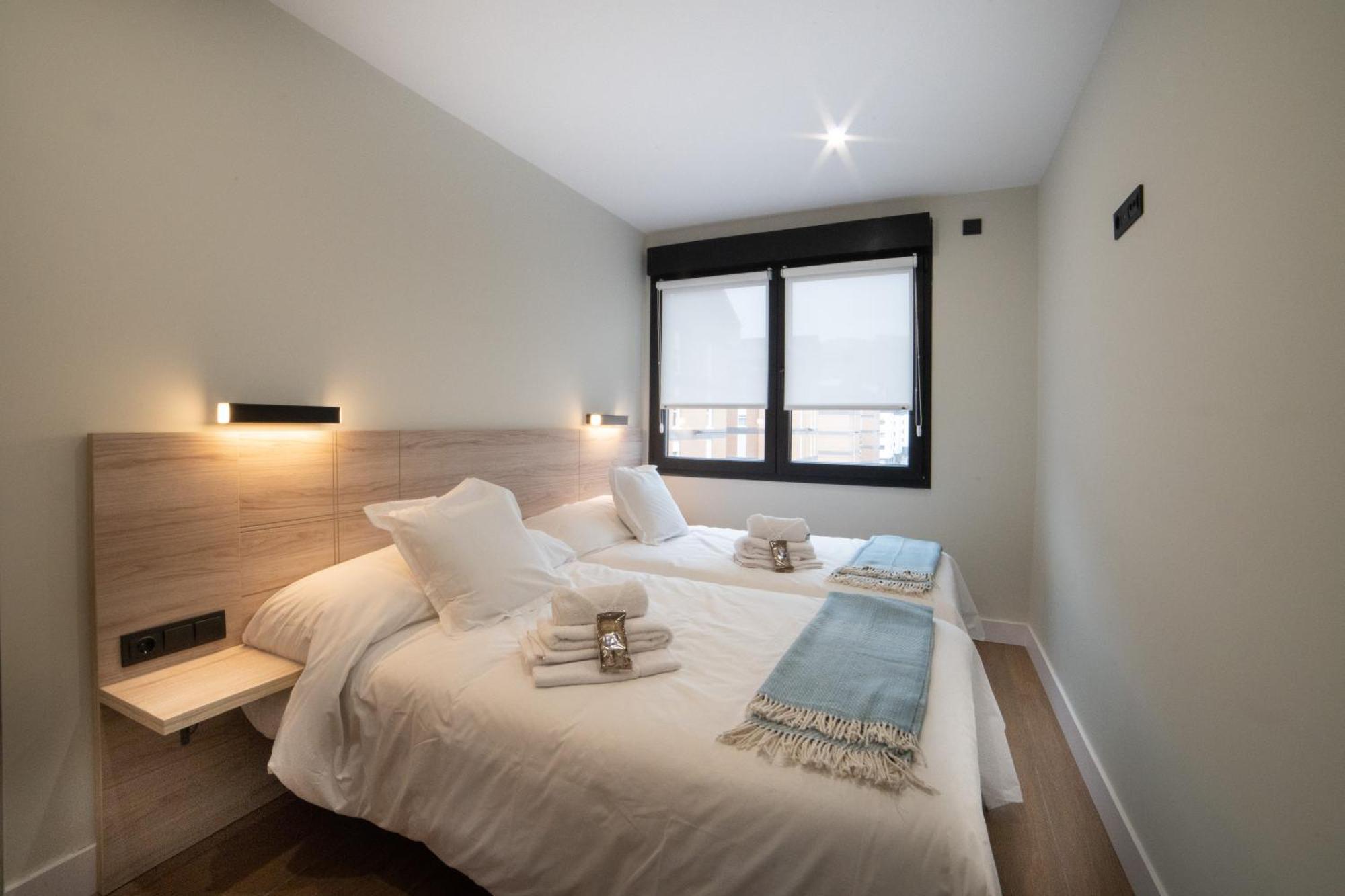 Apartamentos Arrigane Герника-и-Луно Экстерьер фото